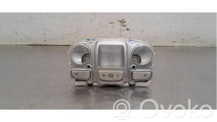 Etuistuimen valo   96887290BJ01