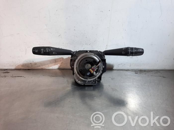 Fiat Tipo Commodo, commande essuie-glace/phare 