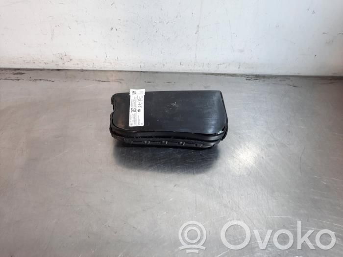 Fiat Tipo Airbag sedile 