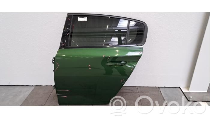 Peugeot 308 Puerta trasera 