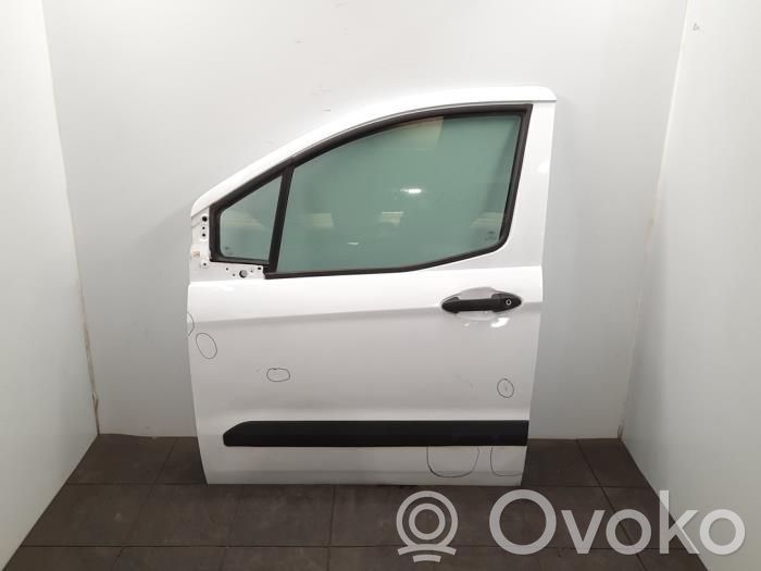 Ford Transit Courier Дверь 