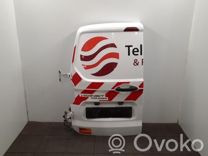 Back/rear loading door   ET76A40011DB,2254674