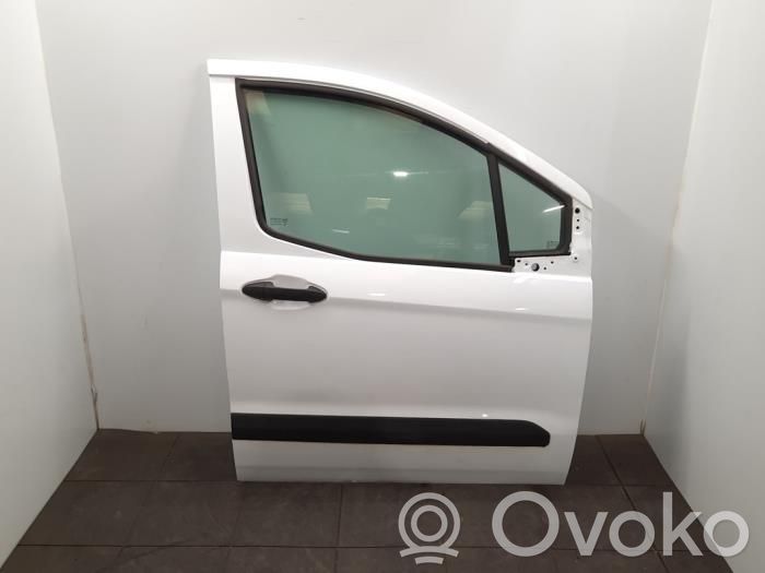 Ford Transit Courier Durvis 