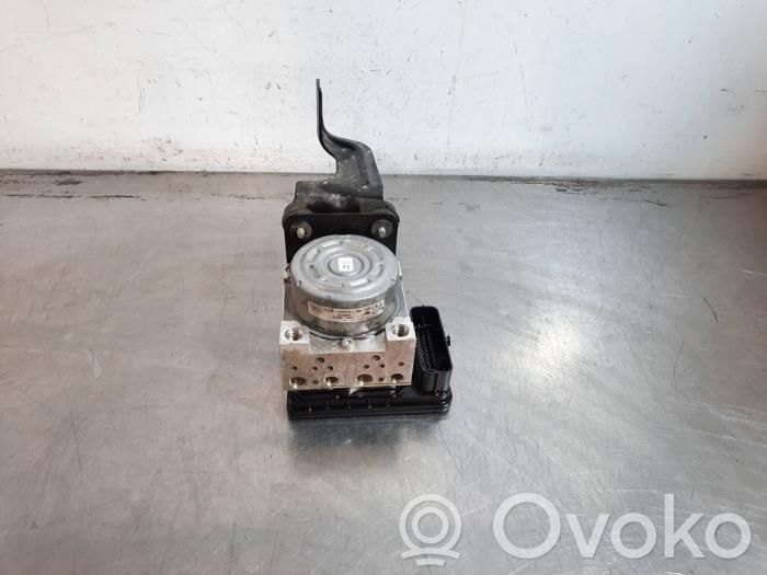 Ford Transit Courier ABS Pump 