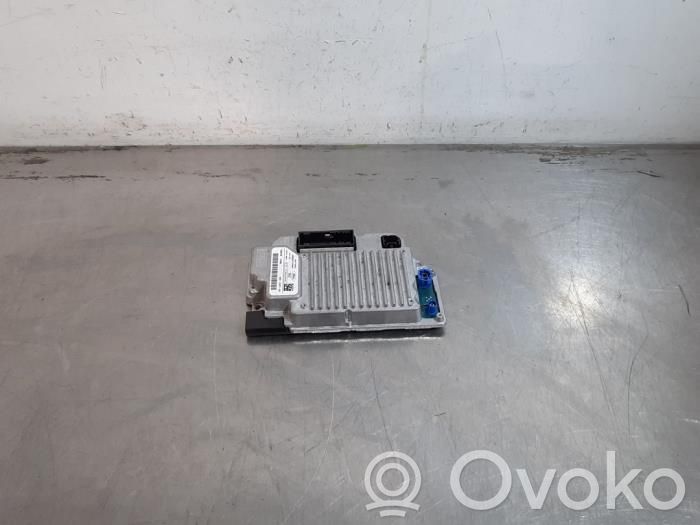 Ford Transit Courier GPS navigation control unit/module 