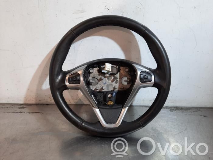 Ford Transit Courier Stūre 