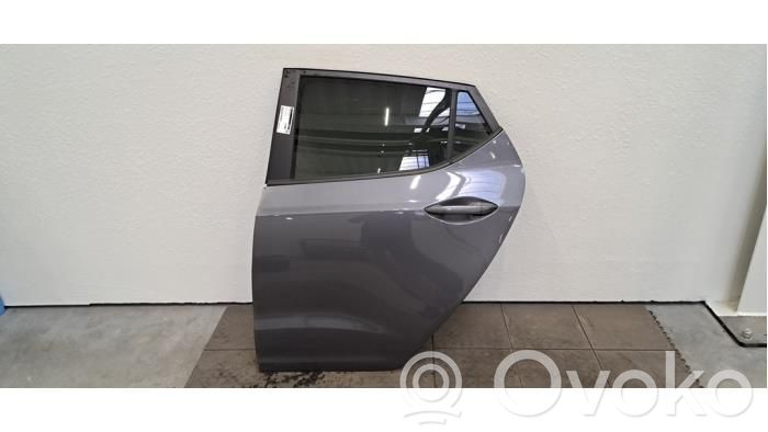 Hyundai i10 Galinės durys 