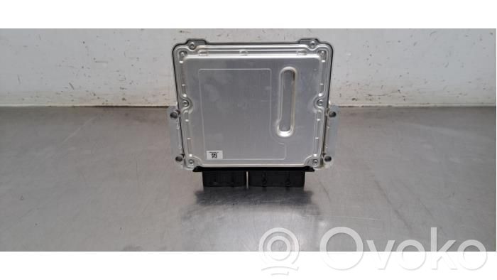 Opel Mokka B Engine control unit/module 