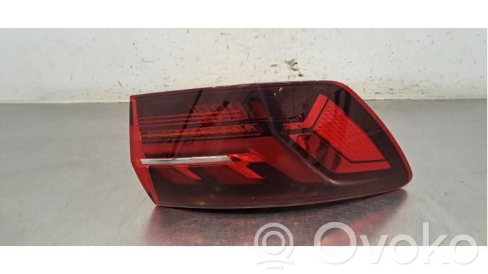 Audi A4 S4 B9 8W Takavalot 