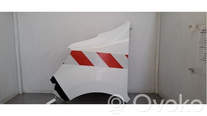 Renault Master III Sparnas 