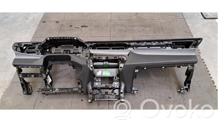 Panel de instrumentos   98392742ZD