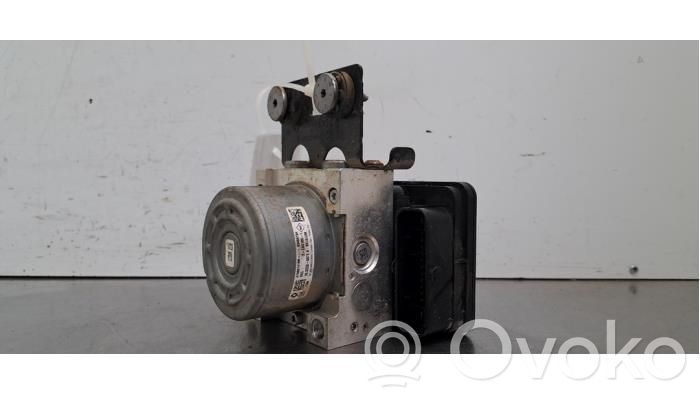 Renault Trafic III (X82) ABS Pump 