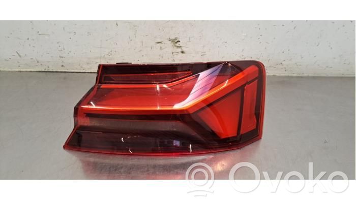 Audi A5 Takavalot 