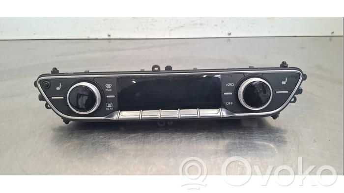 Audi A5 Unitate control climatizare 