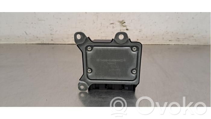 Airbag control unit/module   9823741280,1634737680