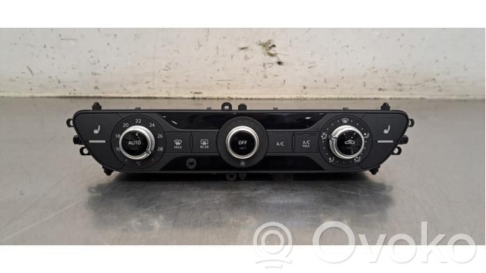 Audi A4 S4 B9 8W Centralina del climatizzatore 