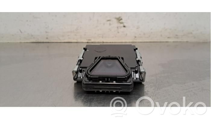 Audi A5 Windshield/windscreen camera 