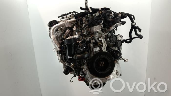 Land Rover Range Rover Sport L461 Motor 