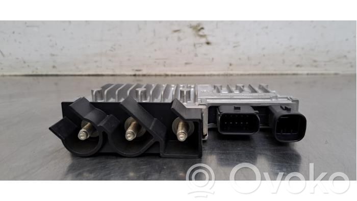 Start/Stop control module   9802096780
