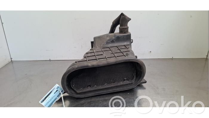 Peugeot Boxer Condotto d'aria intercooler 