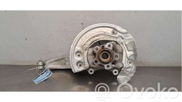 BMW 5 G30 G31 G38 Fusée d'essieu de moyeu de la roue avant
