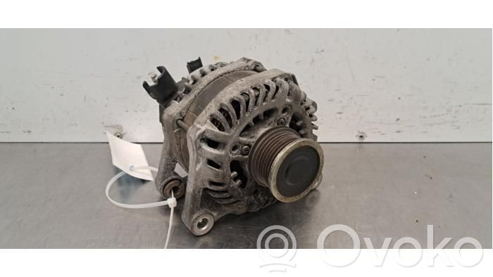 Opel Combo E Generator/alternator 
