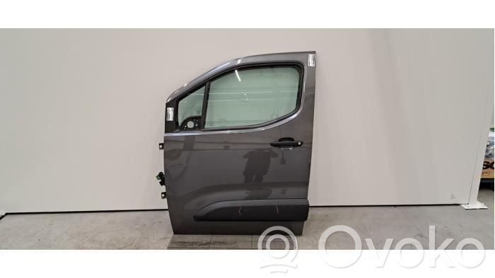 Toyota ProAce City Дверь 