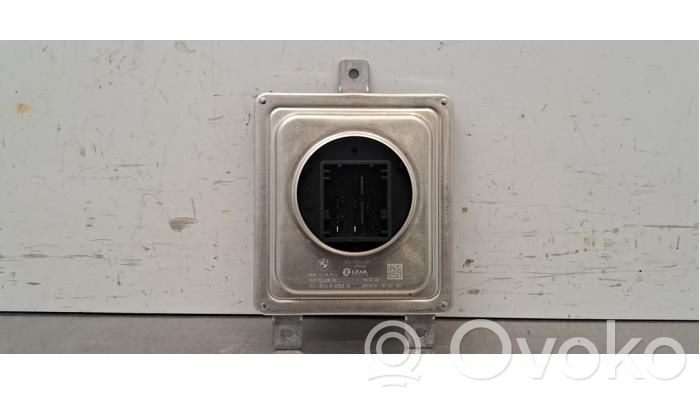 BMW 5 G30 G31 G38 Moduł sterujący statecznikiem LED 