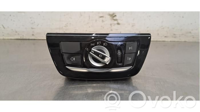 BMW 5 G30 G31 G38 Light switch 
