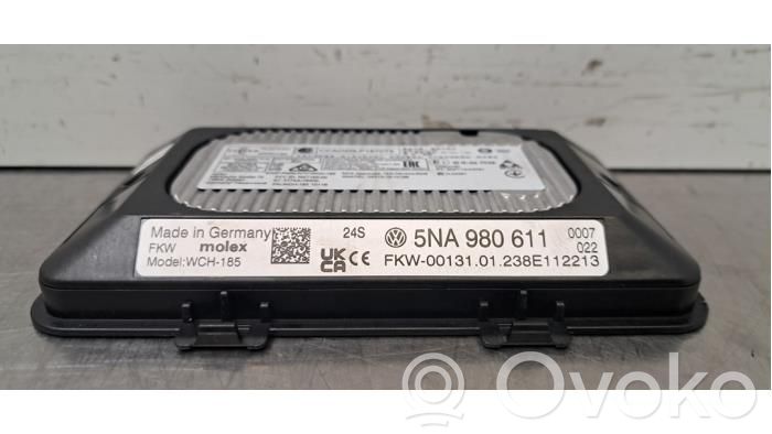 Volkswagen ID.3 Modulo di ricarica wireless