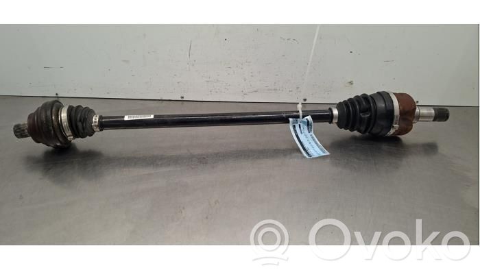 Volkswagen ID.3 Planetară spate 