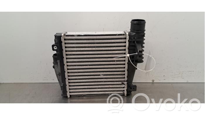 Radiador intercooler   9675627980,P9675627980