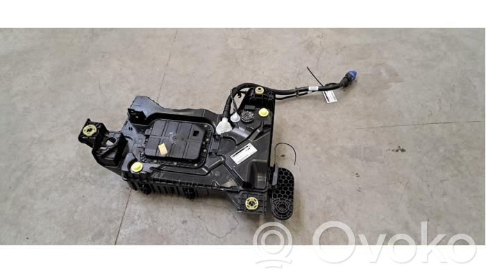 Citroen C5 Aircross Rezervor lichid AdBlue 