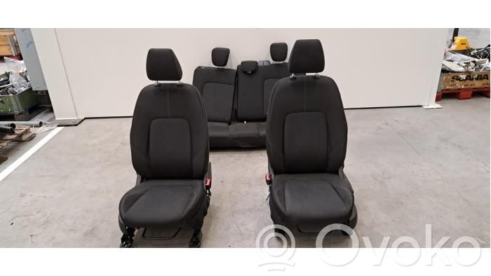 Interior set