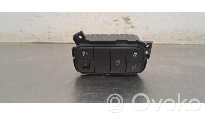 Hyundai i20 (BC3 BI3) Altri interruttori/pulsanti/cambi