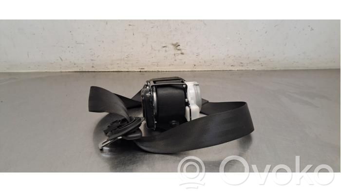 Audi A1 Cinturón delantero 
