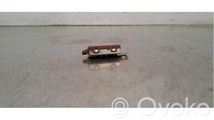 Land Rover Defender Amplificatore antenna 