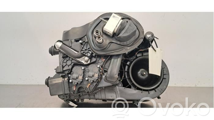 Land Rover Range Rover Sport L461 Commande de chauffage et clim 