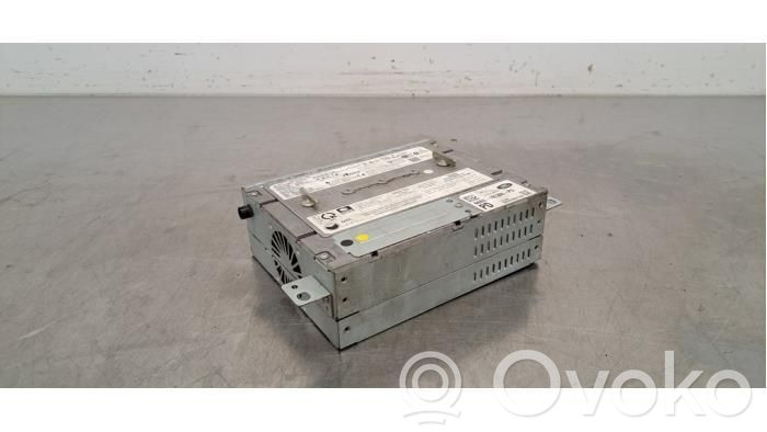 Land Rover Range Rover Sport L461 Panel / Radioodtwarzacz CD/DVD/GPS 