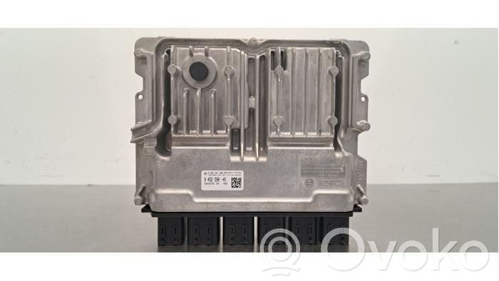 Engine control unit/module   12149897879,9452590