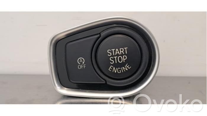 Engine start stop button switch   61319289135,9289135,928913503