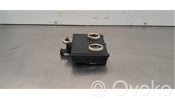 Porsche Macan (95C) Door central lock control unit/module 