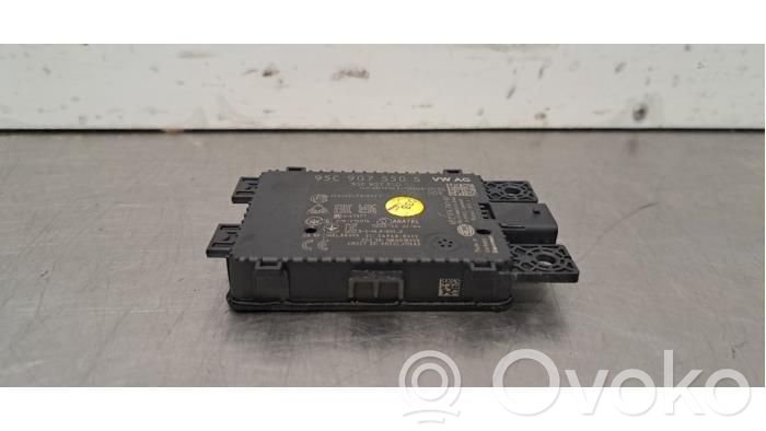 Porsche Macan (95C) Unidad de control/módulo PDC de aparcamiento 