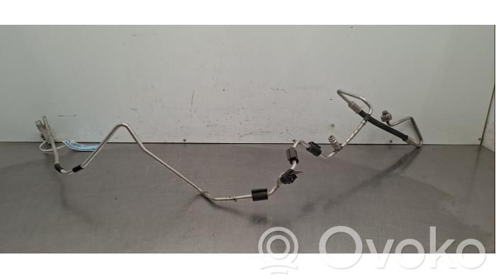 Audi A1 Ilmastointilaitteen putki (A/C) 