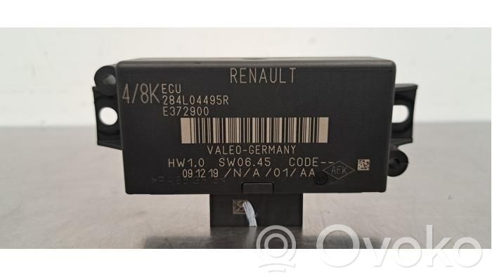 Parking PDC control unit/module   284L04495R