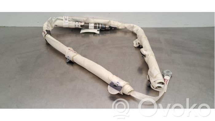 Renault Captur II Airbag cortină 