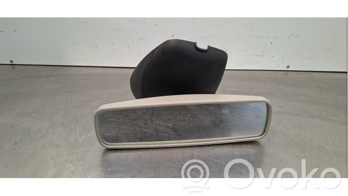 Espejo retrovisor (interior)