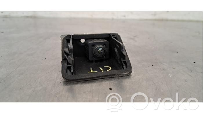Citroen C5 X Camara trasera coche 
