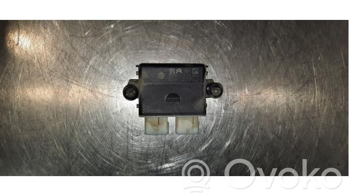 Citroen C5 X Sensor 