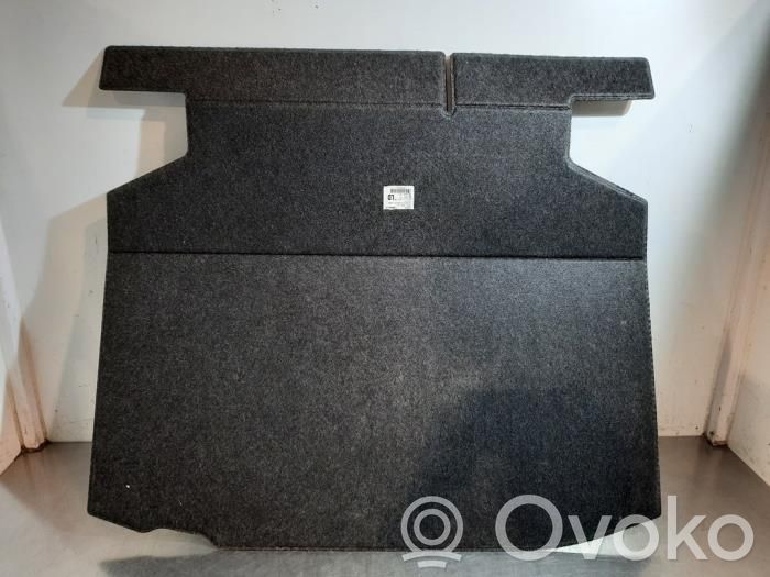 Trunk/boot mat liner   350112241